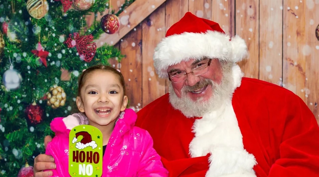 Holiday Wish 2026