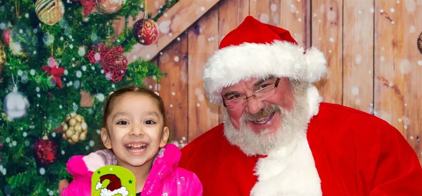 Holiday Wish 2026