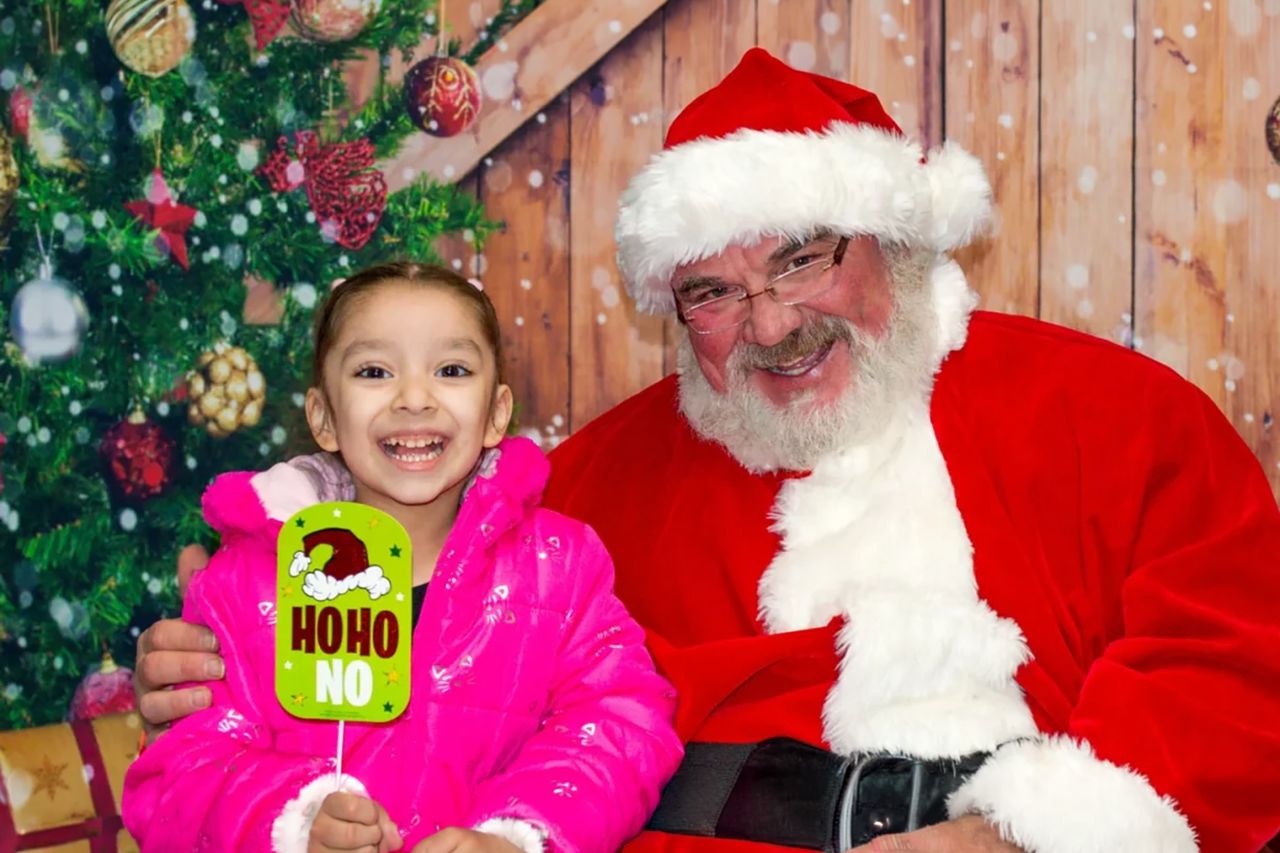 Holiday Wish 2026