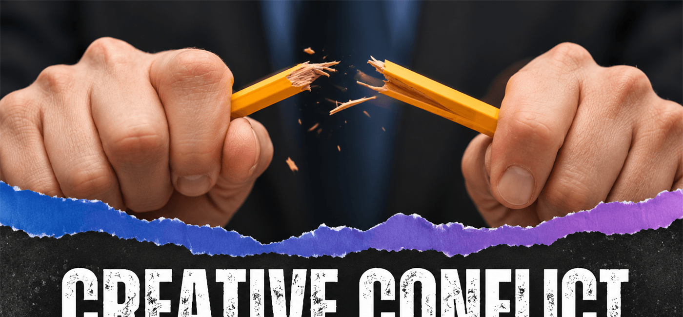 Creative Conflict Resolution