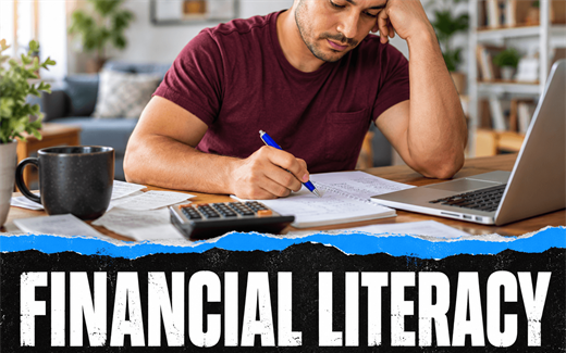 Financial Literacy