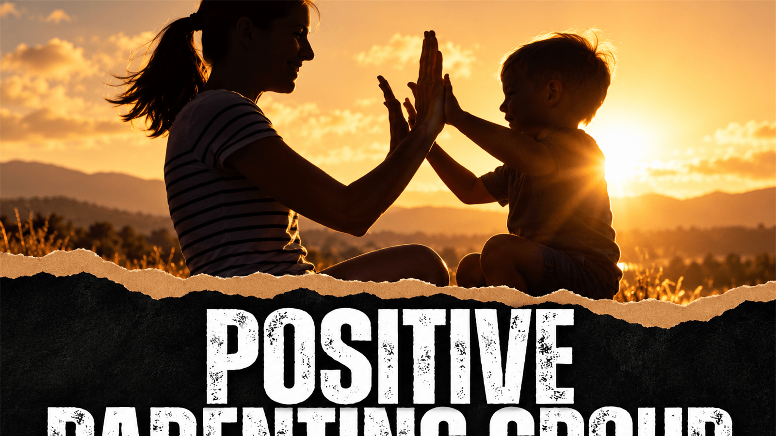 Positive Parenting