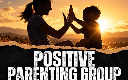 Positive Parenting