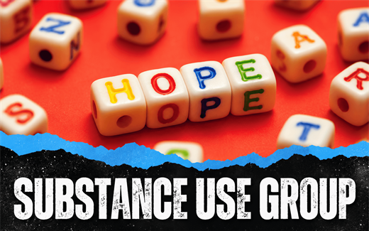 Substance Use Education