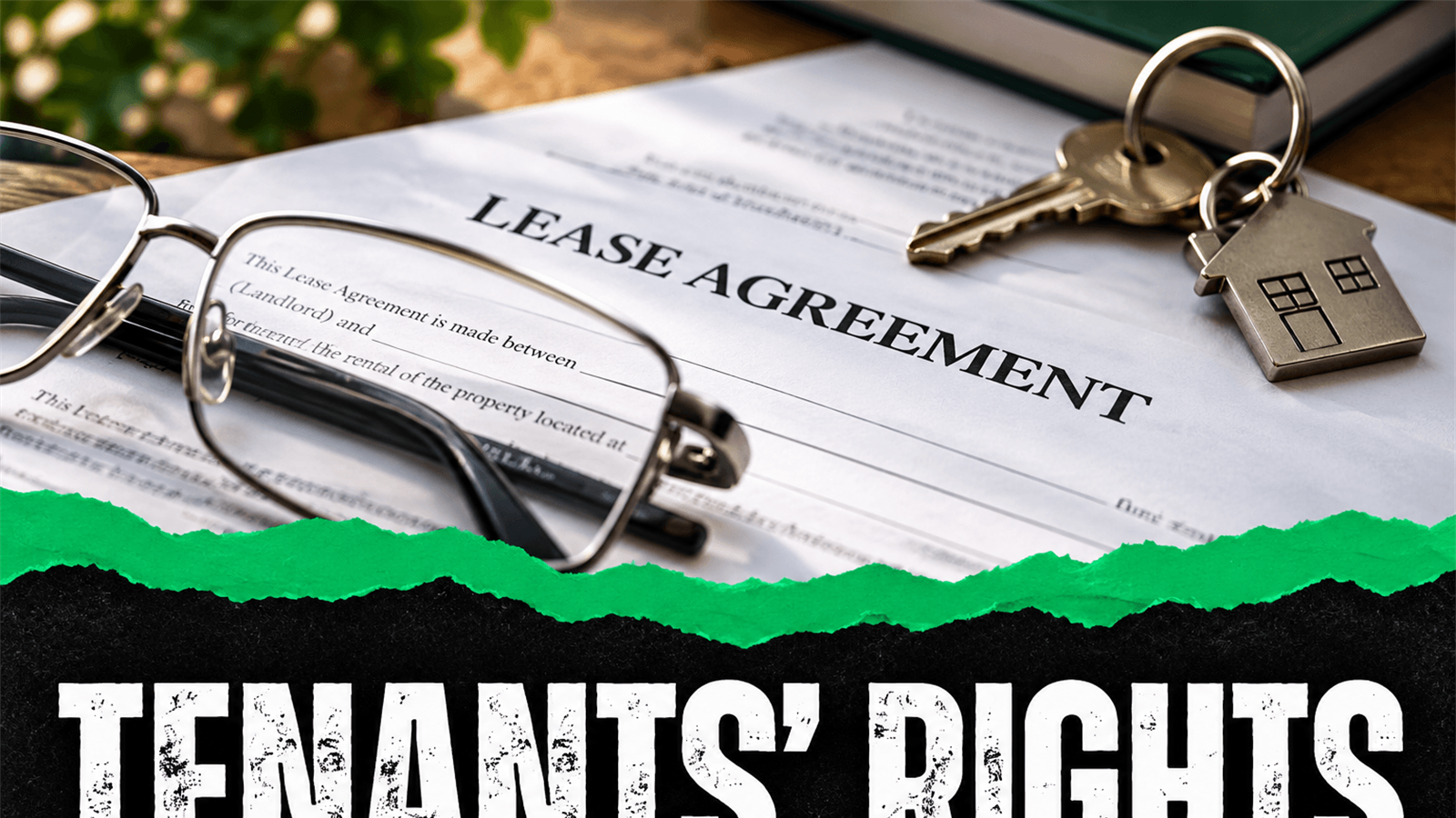 Tenants’ Rights