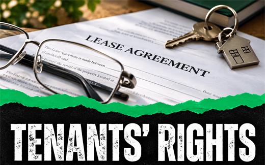 Tenants’ Rights